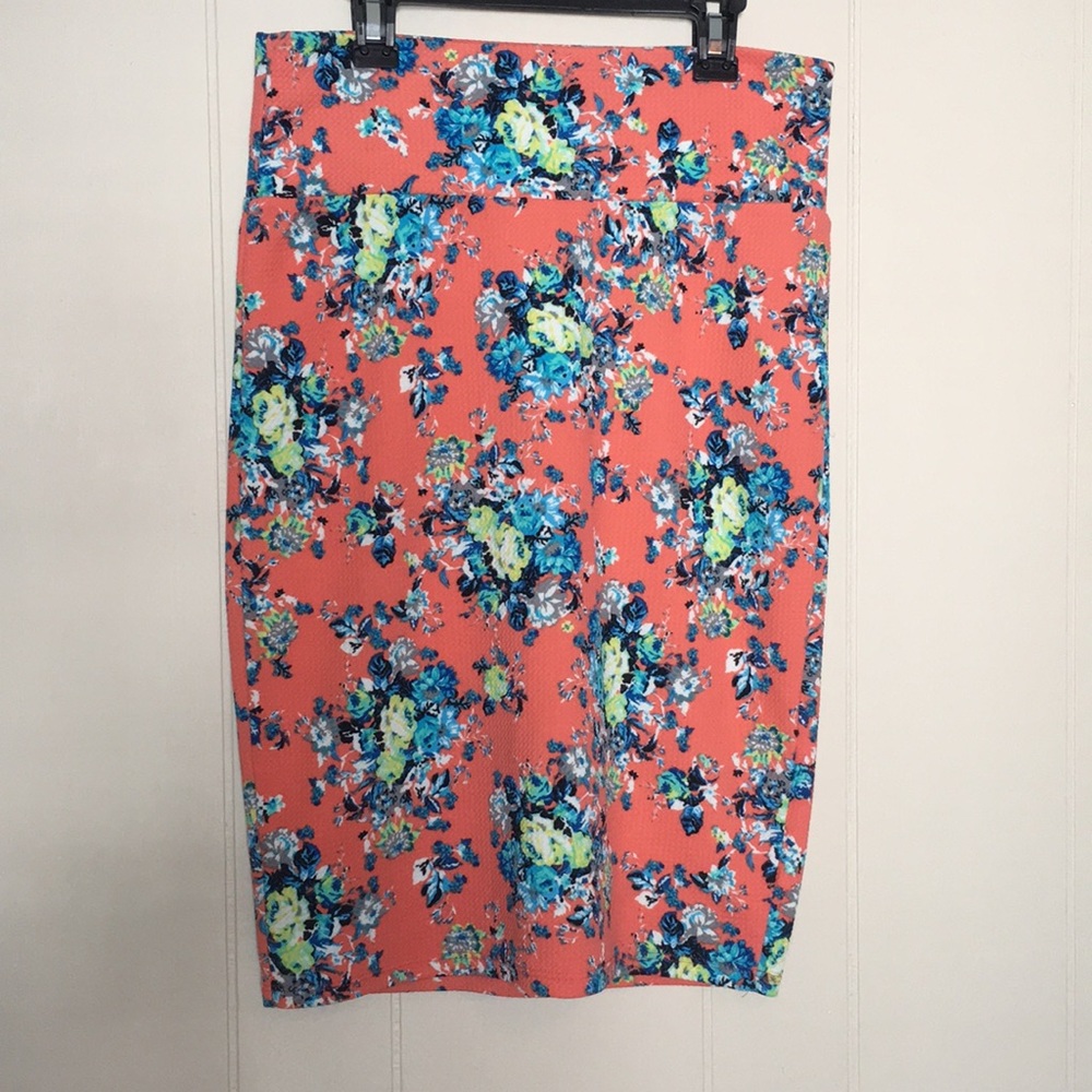 LuLaRoe Cassie Skirt